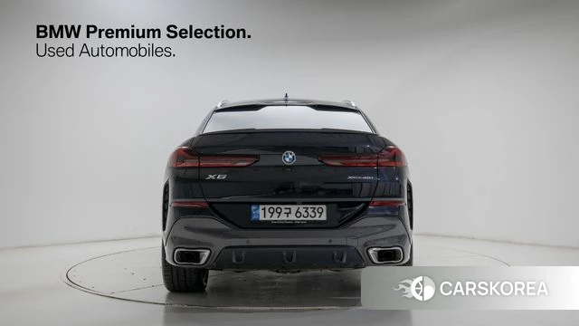 BMW X6 (G06) id 4262697 из Кореи 14