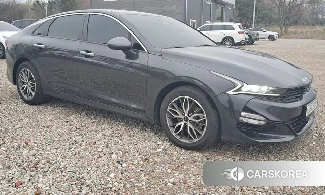 Kia K5 3rd generation id 3919715 из Кореи 14