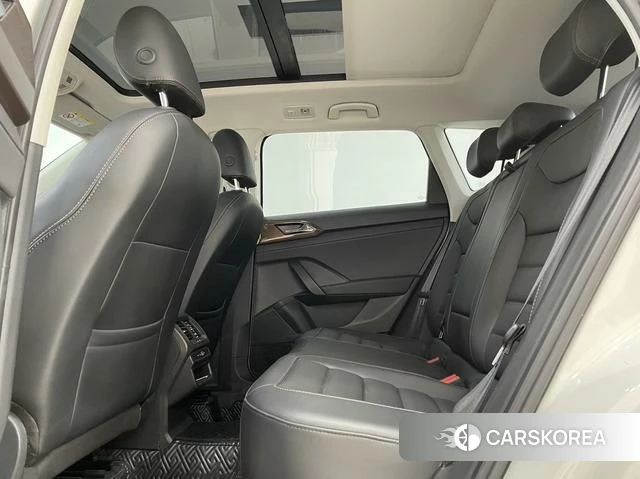 Volkswagen Tuyue id 4334889 из Китая 15