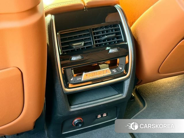 BMW X7 (G07) id 4725053 из Кореи 14