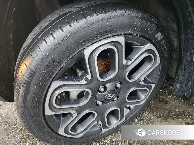 Hyundai Casper id 2939616 из Кореи 13