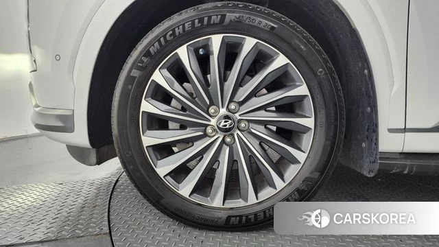 Hyundai The New Palisade id 4744845 из Кореи 30