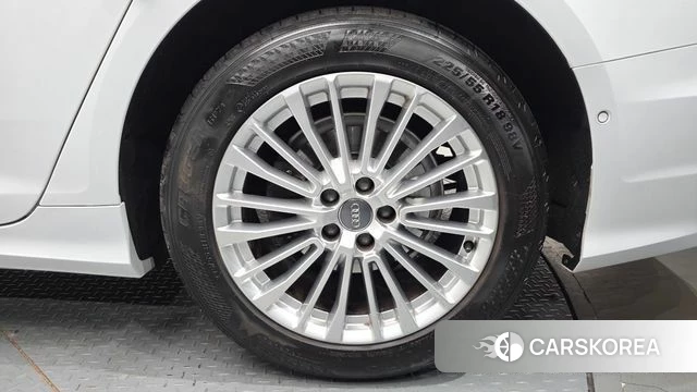 Audi A6 (C8) id 3800549 из Кореи 14