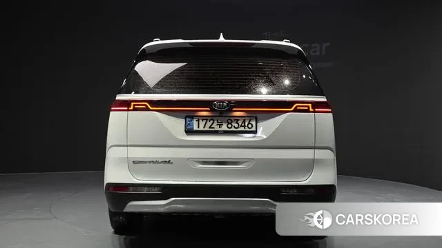 Kia Carnival 4th generation id 3406968 из Кореи 14