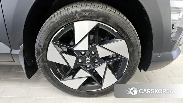 Hyundai Kona (SX2) id 3377814 из Кореи 14