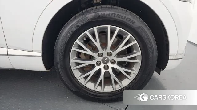 Genesis GV80 id 3760260 из Кореи 14