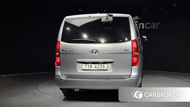 Hyundai The New Grand Starex id 3439678 из Кореи 14