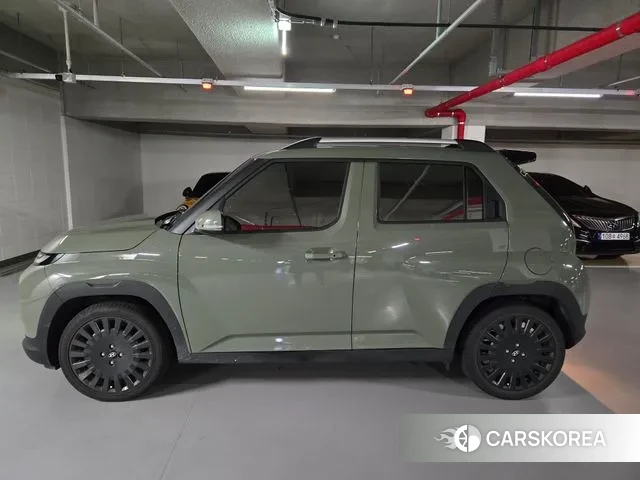 Hyundai Casper id 3041884 из Кореи 14