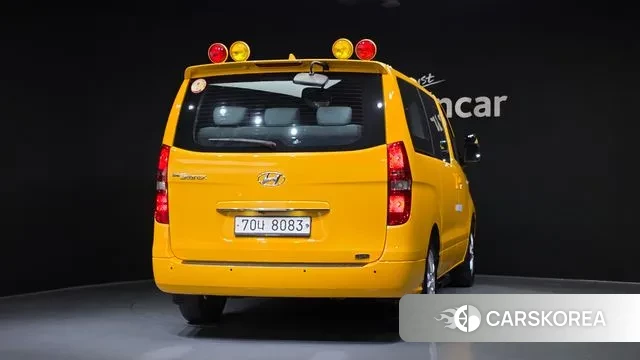 Hyundai The New Grand Starex id 3344387 из Кореи 14