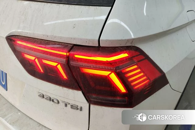 Volkswagen Tiguan L id 3869954 из Китая 11