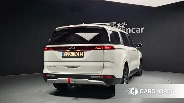 Kia Carnival 4th generation id 3513406 из Кореи 14