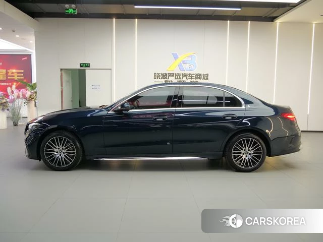 Mercedes-Benz Class C id 4298373 из Китая 12