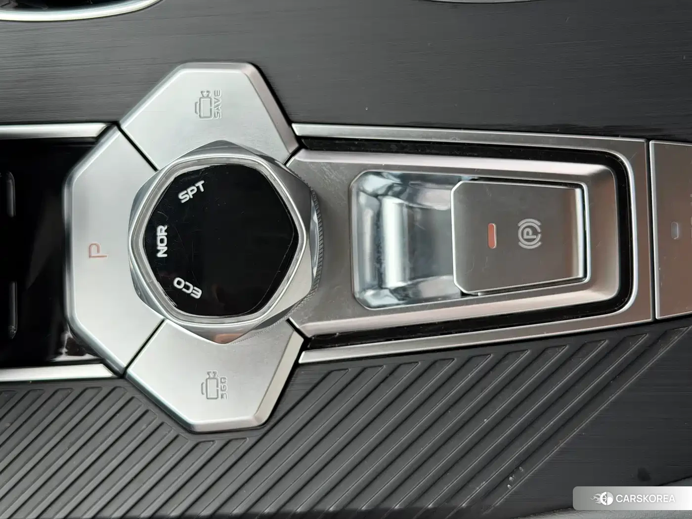 Chang'an Changan UNI-K id 4576628 из Китая 34