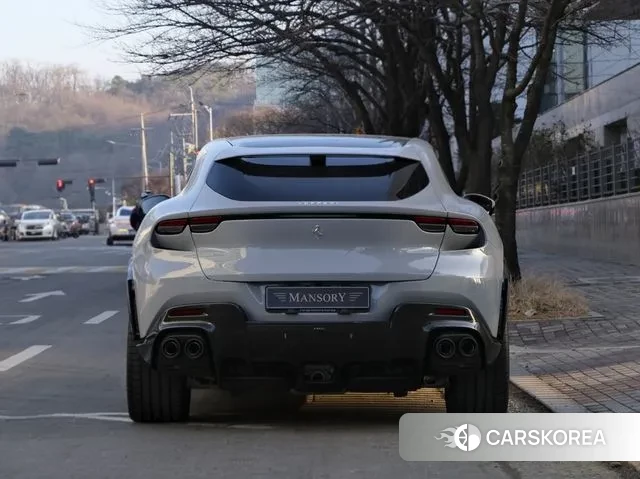 Ferrari Furosange id 3499081 из Кореи 14