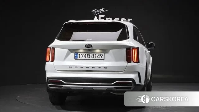 Kia Sorento 4th Generation id 3013166 из Кореи 14