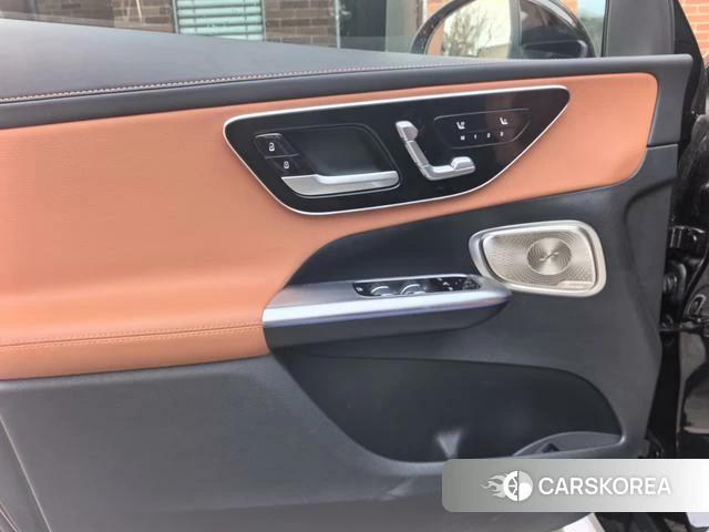 Mercedes-Benz GLC id 4366208 из Китая 20