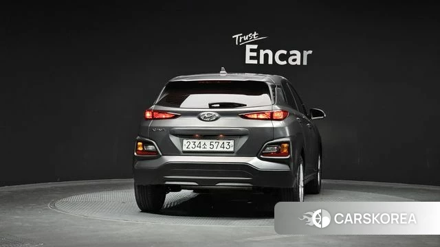Hyundai Kona id 4446740 из Кореи 26