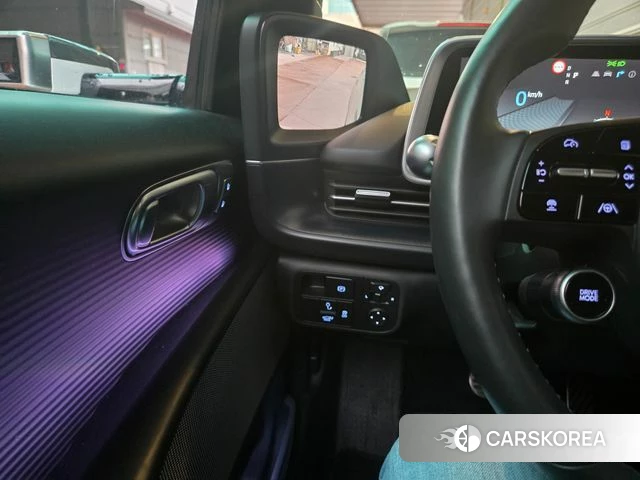 Hyundai Ionic 6 2022 Белый из Кореи, фото 4