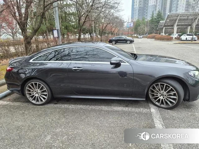 Mercedes-Benz E-Class W213 id 3499176 из Кореи 11