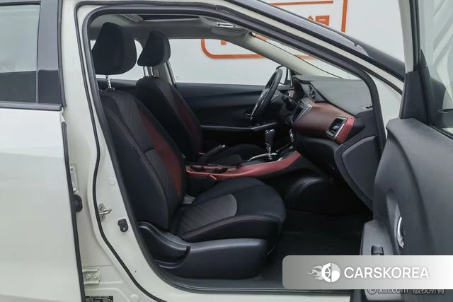 Nissan Bluebird id 4236116 из Китая 18