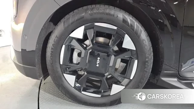 Kia The New Carnival 4th Generation id 3544588 из Кореи 14