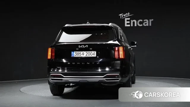 Kia Sorento 4th Generation id 3681547 из Кореи 14