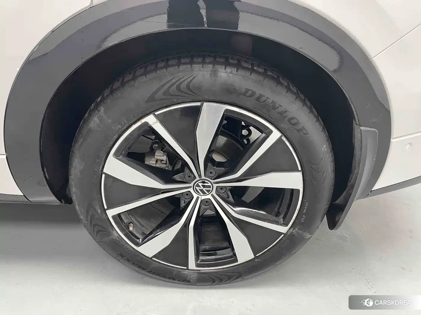 Volkswagen Range patrol id 4599556 из Китая 14