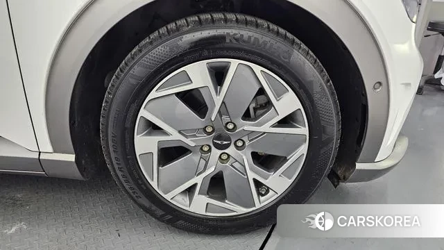 Genesis GV60 id 3615685 из Кореи 14