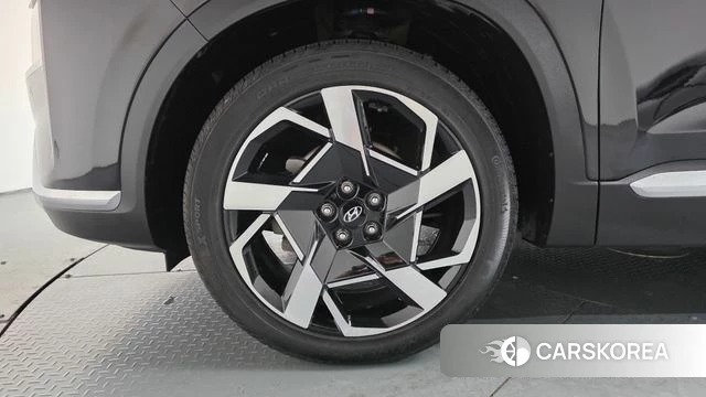 Hyundai The New Santa Fe id 4581088 из Кореи 27
