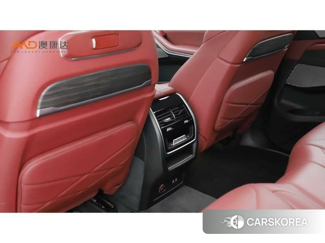 BMW X5 2023 Черный из Китая, фото 4