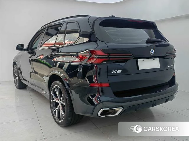 BMW X5 id 4365859 из Китая 17