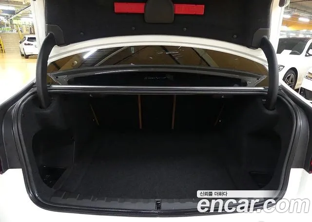 BMW 3 Series (G20) id 2737139 из Кореи 14