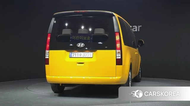 Hyundai Staria id 3902651 из Кореи 14