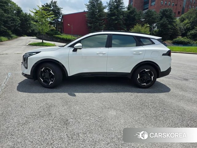 Kia The New Sportage 5th Generation id 4630048 из Кореи 14