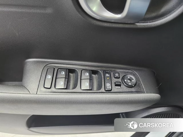 Hyundai The New Casper id 4248434 из Кореи 14