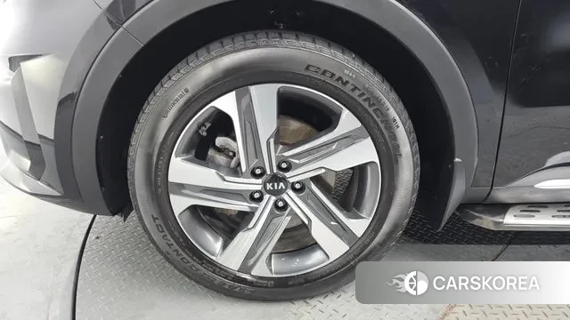 Kia Sorento 4th Generation id 3621575 из Кореи 14