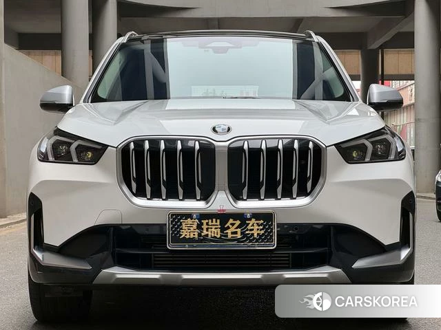 BMW X1 id 4328547 из Китая 10