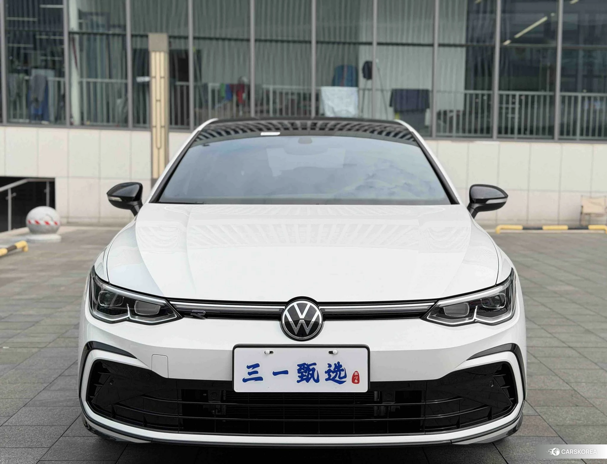 Volkswagen Golf id 4487428 из Китая 12