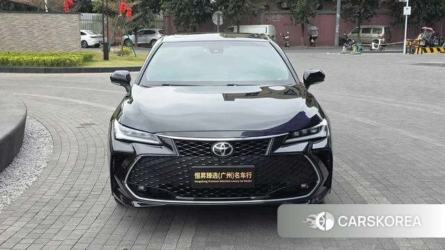 Toyota Asian dragon id 4262210 из Китая 14