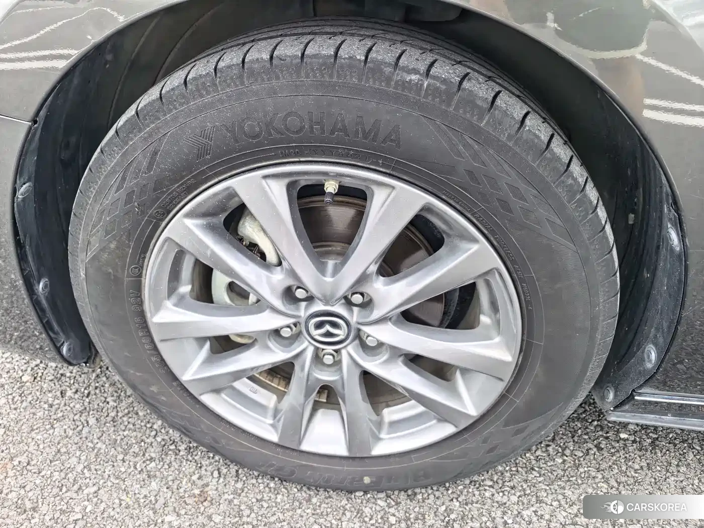 Mazda 3 id 4680615 из Китая 24