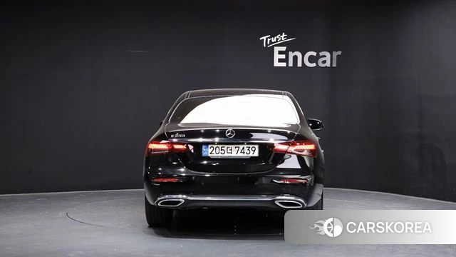 Mercedes-Benz E-Class W213 id 4529729 из Кореи 14