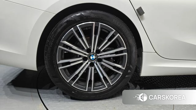 BMW 3 Series (G20) id 4625997 из Кореи 26