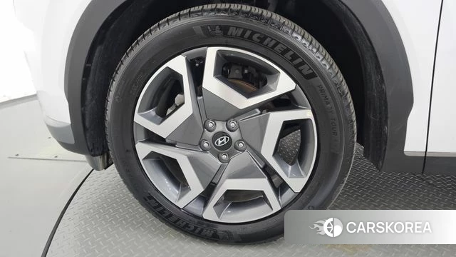 Hyundai The New Palisade id 4584566 из Кореи 26