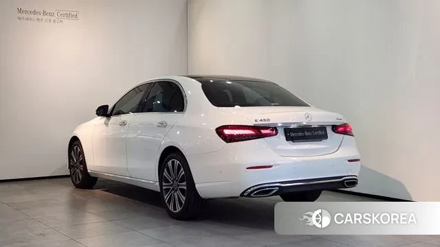 Mercedes-Benz E-Class W213 id 3717140 из Кореи 14