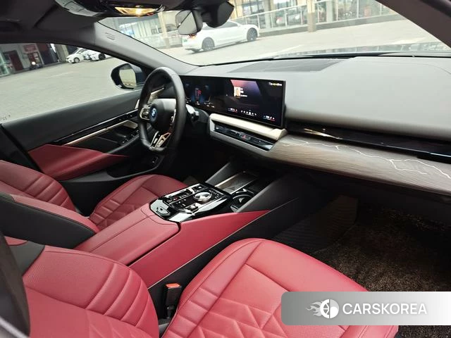 BMW i5 id 4257966 из Китая 8