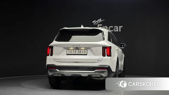Kia The New Sorento 4th Generation id 4222778 из Кореи 14