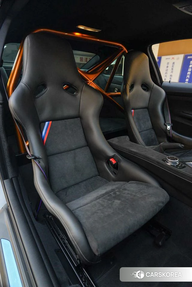 BMW M4 id 4265173 из Китая 16