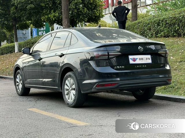 Volkswagen Lavida id 4260227 из Китая 7