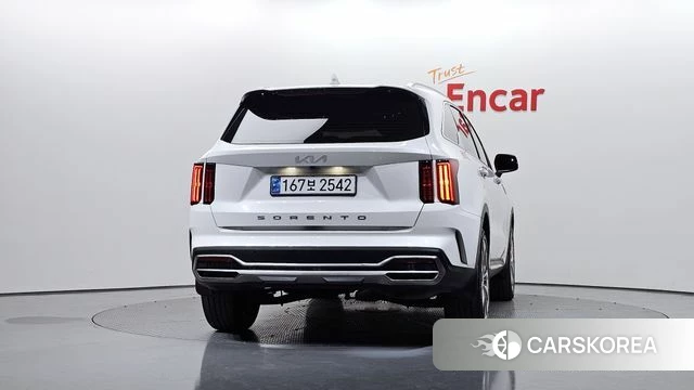 Kia Sorento 4th Generation id 4223964 из Кореи 25
