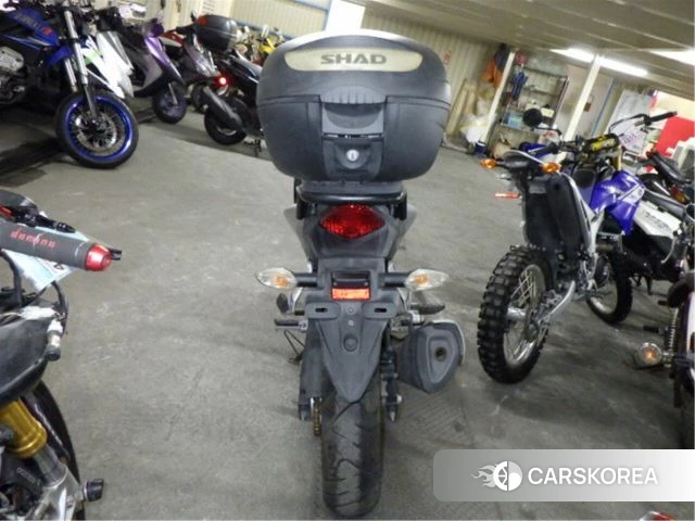Honda CBR250R id 3947397 из Японии 20